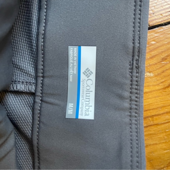 NWOT Colombia stretchy joggers excellent condition - Picture 3 of 4